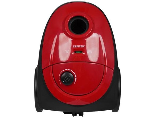 Пылесос CENTEK CT-2507 RED